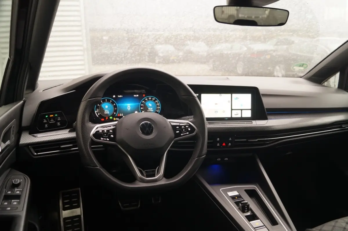1.5 eTSI R-Line
