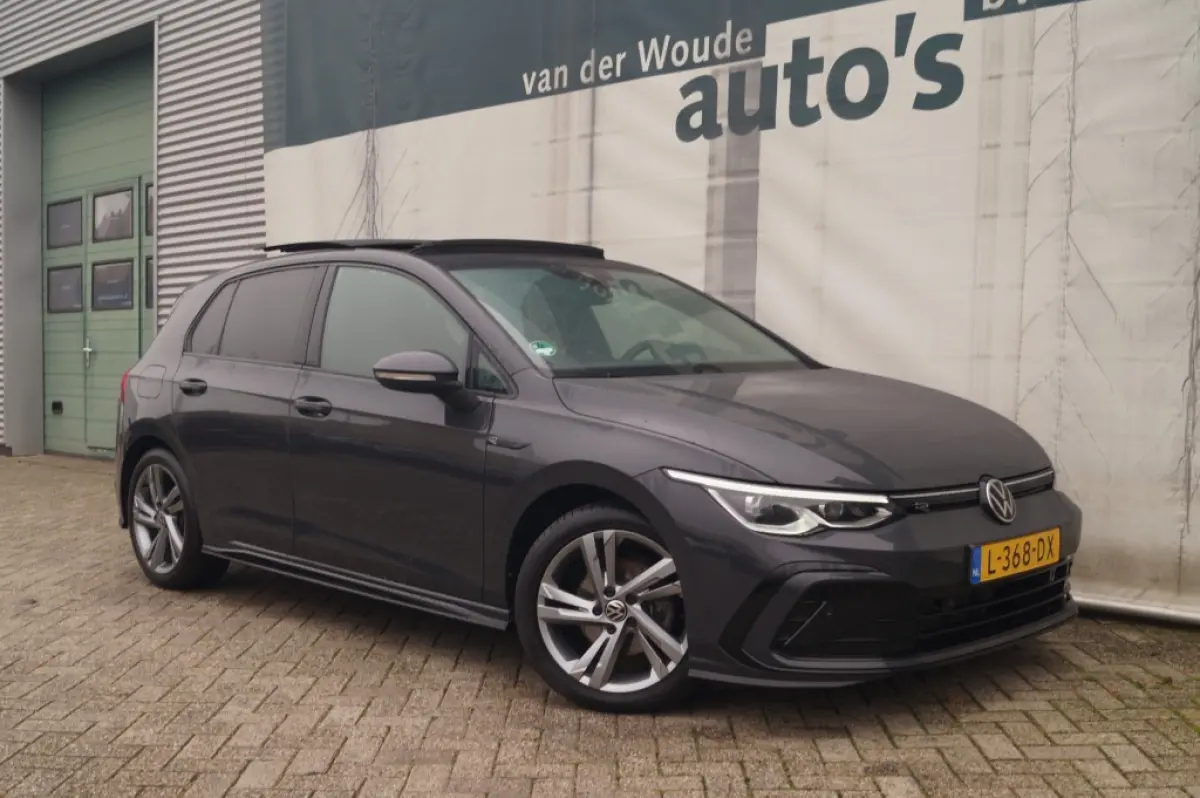 1.5 eTSI R-Line