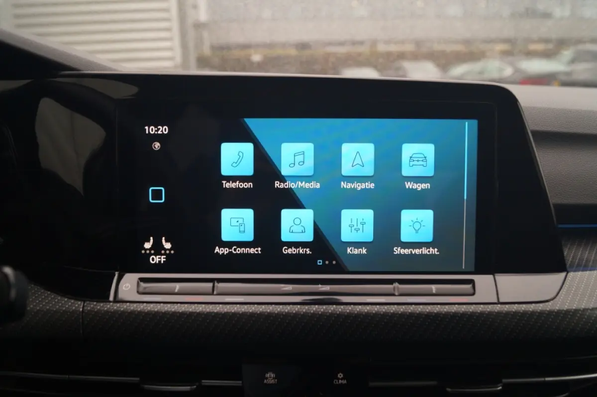 1.5 eTSI R-Line