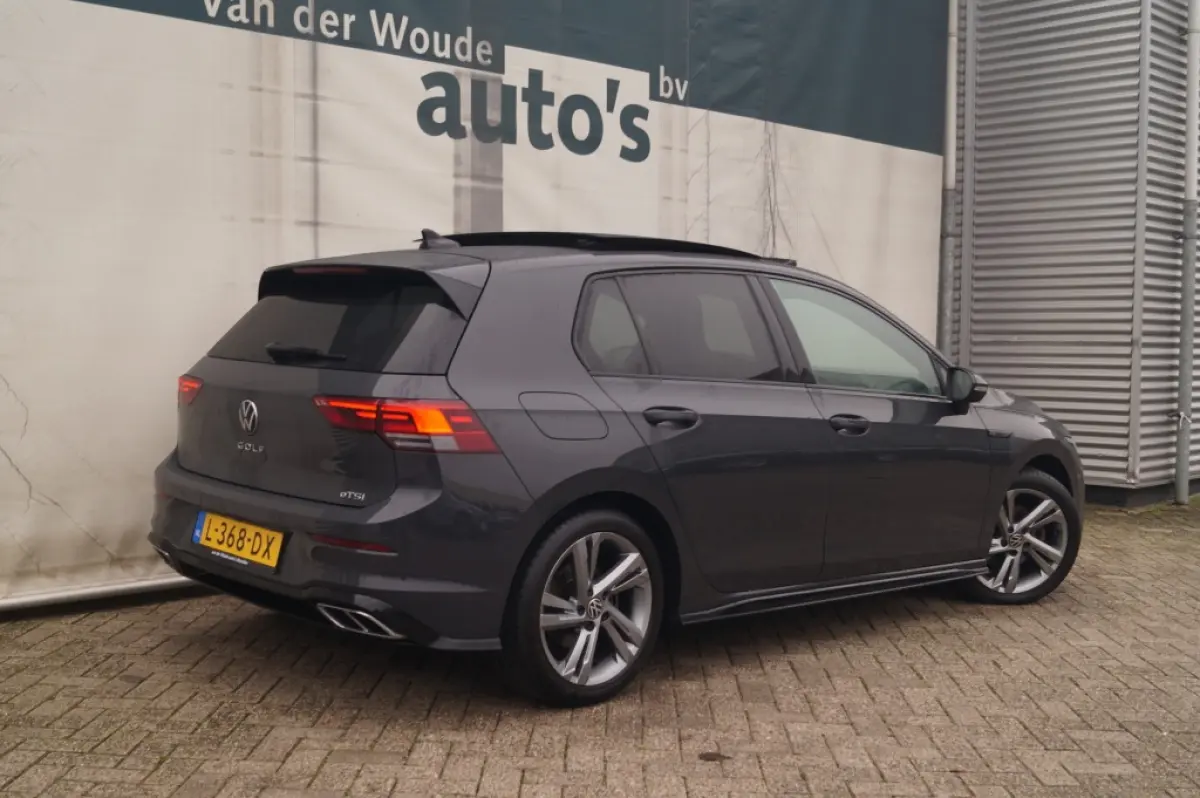 1.5 eTSI R-Line