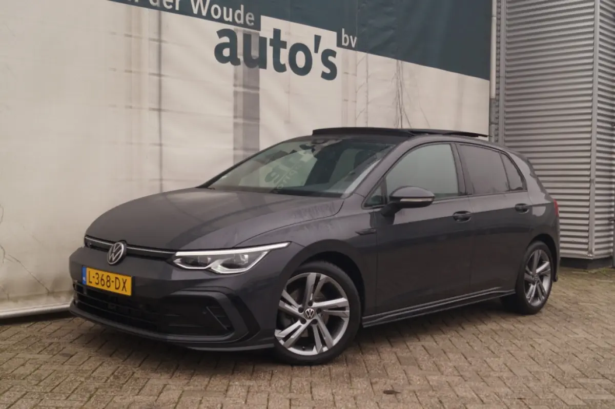 1.5 eTSI R-Line