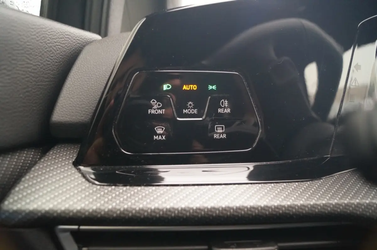 1.5 eTSI R-Line