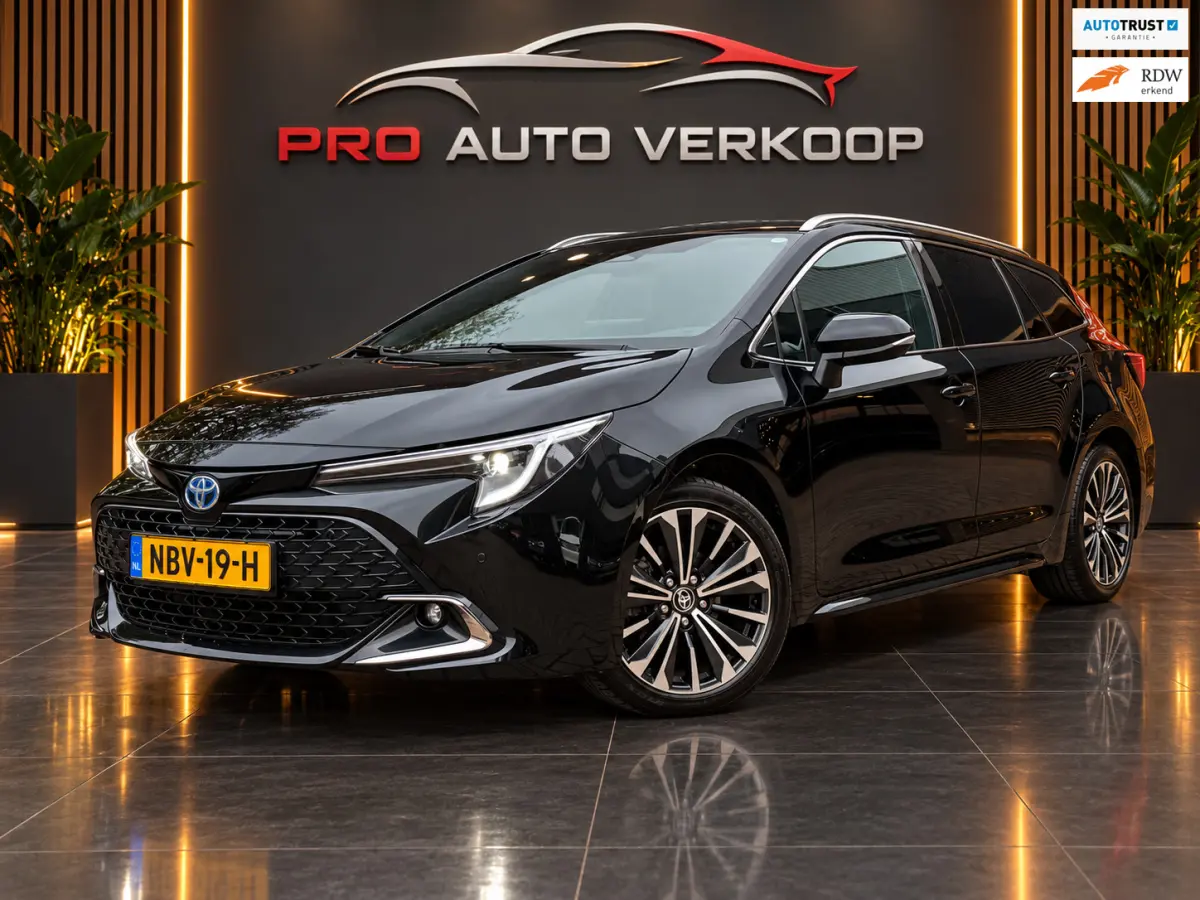 Hybrid 140 Active wireless carplay Camera_Full option