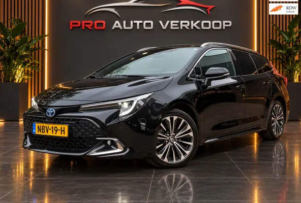 Hybrid 140 Active wireless carplay Camera_Full option