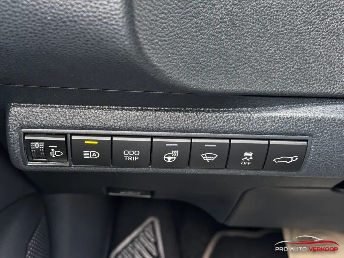 Hybrid 140 Active wireless carplay Camera_Full option
