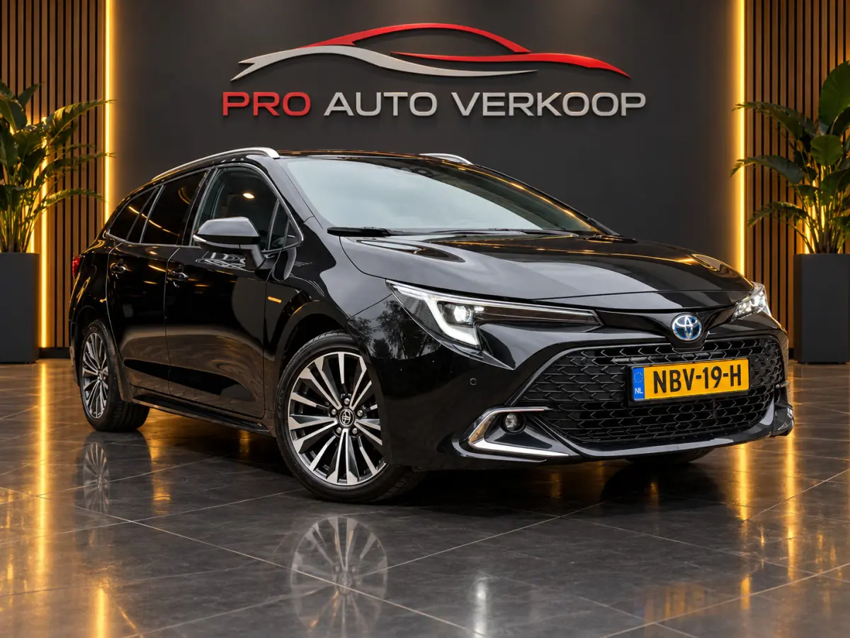 Hybrid 140 Active wireless carplay Camera_Full option