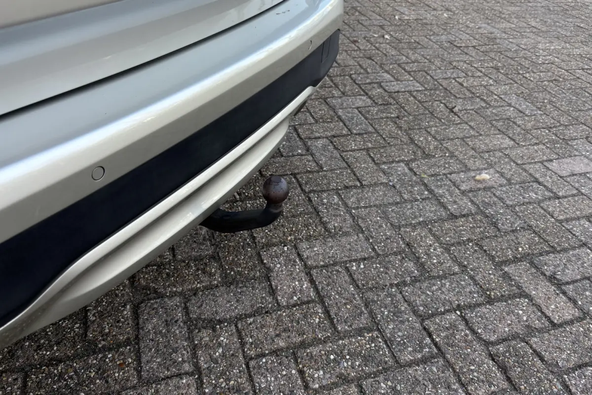 xDrive28i Executive | Head-Up | Trekhaak | Memory | Leder | Stoelverwarming | PDC A | Elektrische Klep