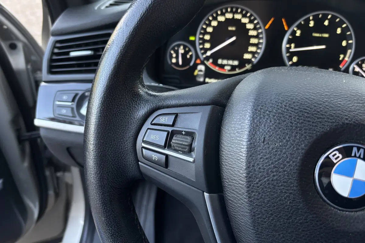 xDrive28i Executive | Head-Up | Trekhaak | Memory | Leder | Stoelverwarming | PDC A | Elektrische Klep