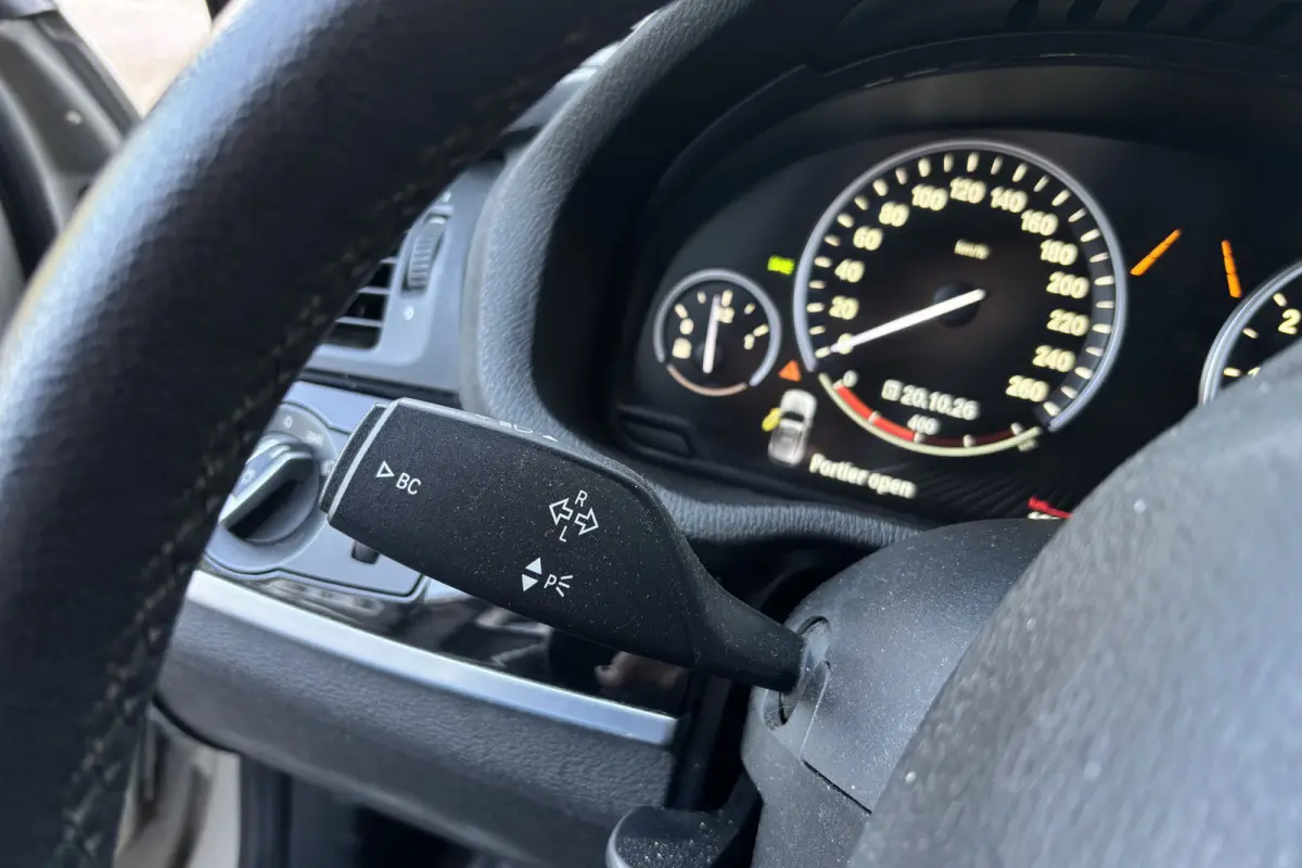xDrive28i Executive | Head-Up | Trekhaak | Memory | Leder | Stoelverwarming | PDC A | Elektrische Klep