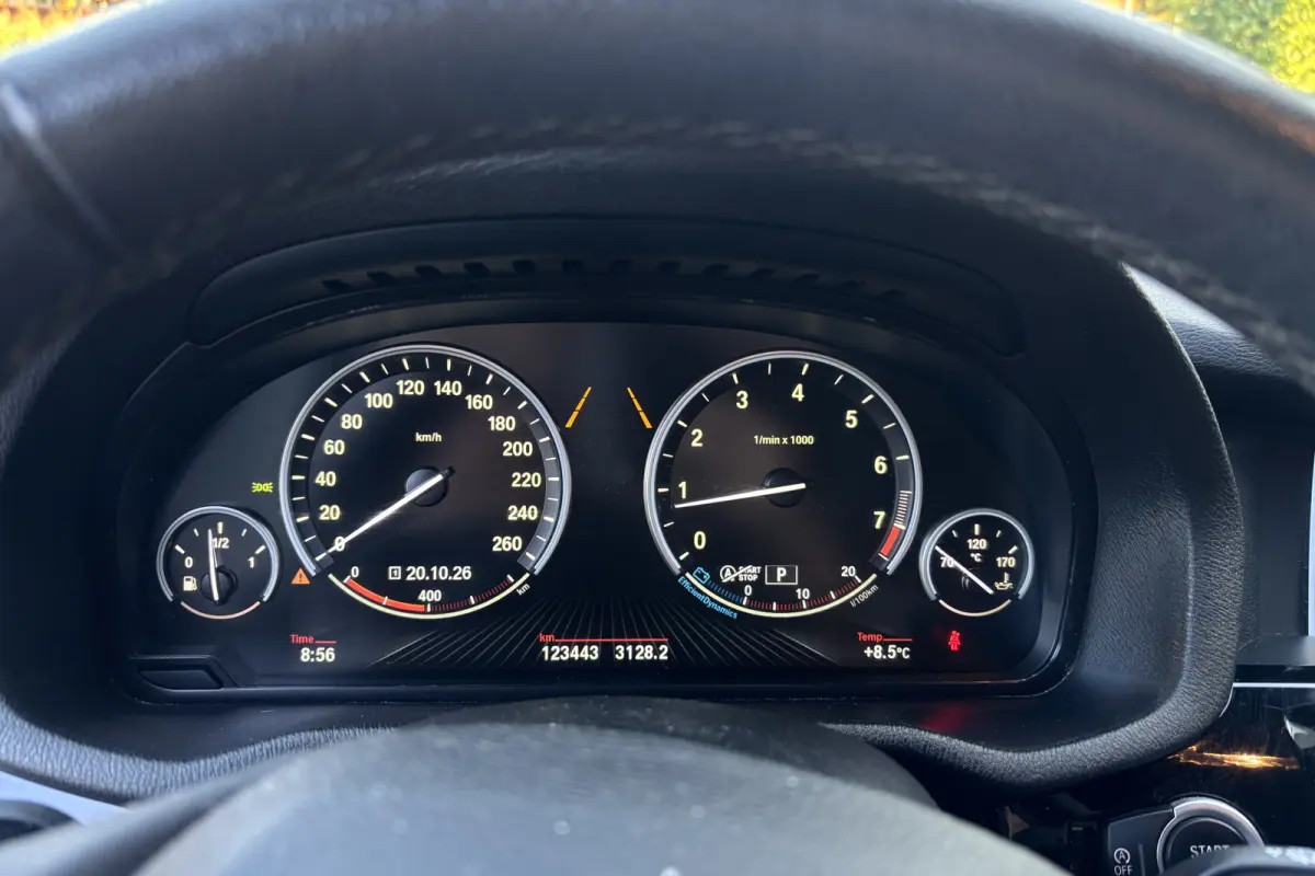 xDrive28i Executive | Head-Up | Trekhaak | Memory | Leder | Stoelverwarming | PDC A | Elektrische Klep