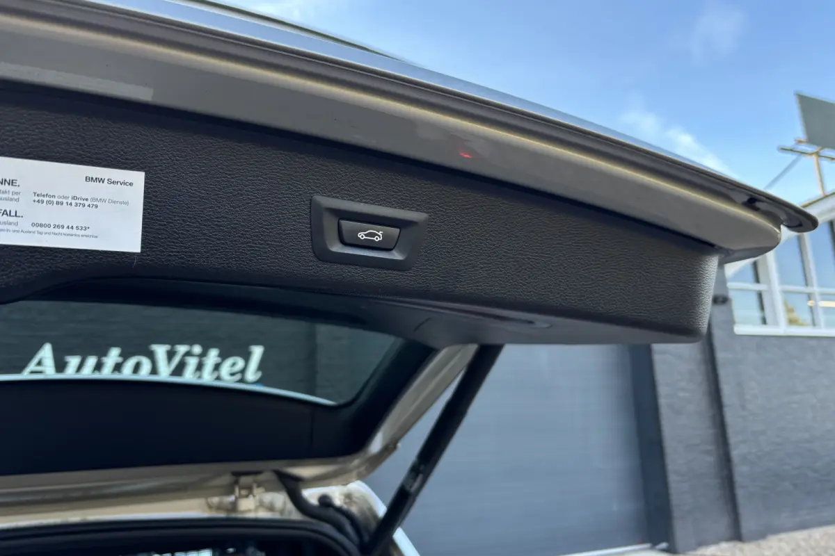 xDrive28i Executive | Head-Up | Trekhaak | Memory | Leder | Stoelverwarming | PDC A | Elektrische Klep