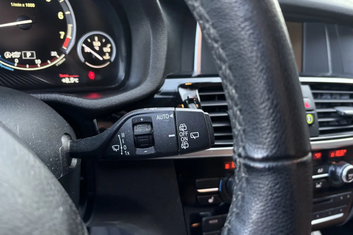 xDrive28i Executive | Head-Up | Trekhaak | Memory | Leder | Stoelverwarming | PDC A | Elektrische Klep