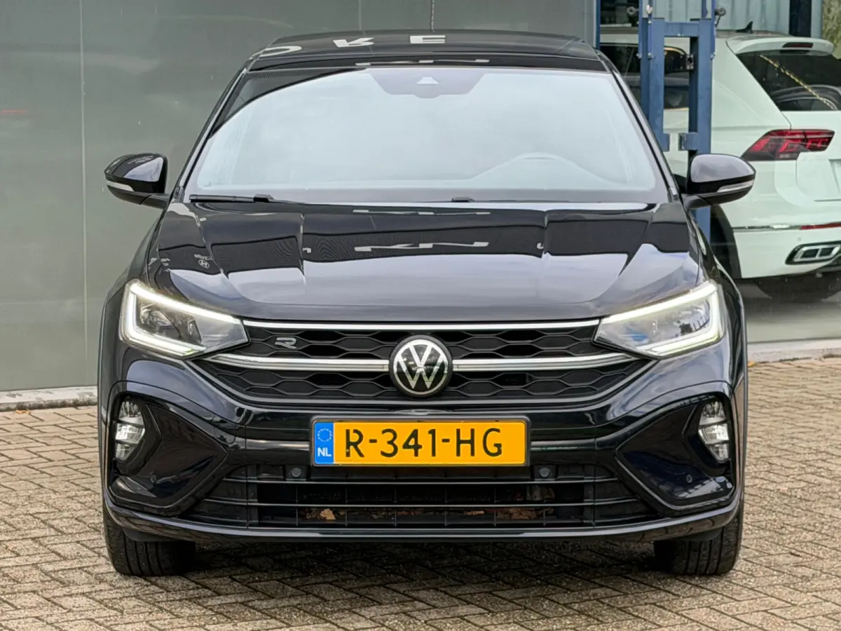 1.0 TSI R-Line DSG Pano/Navi/Led/Cam/Virtua
