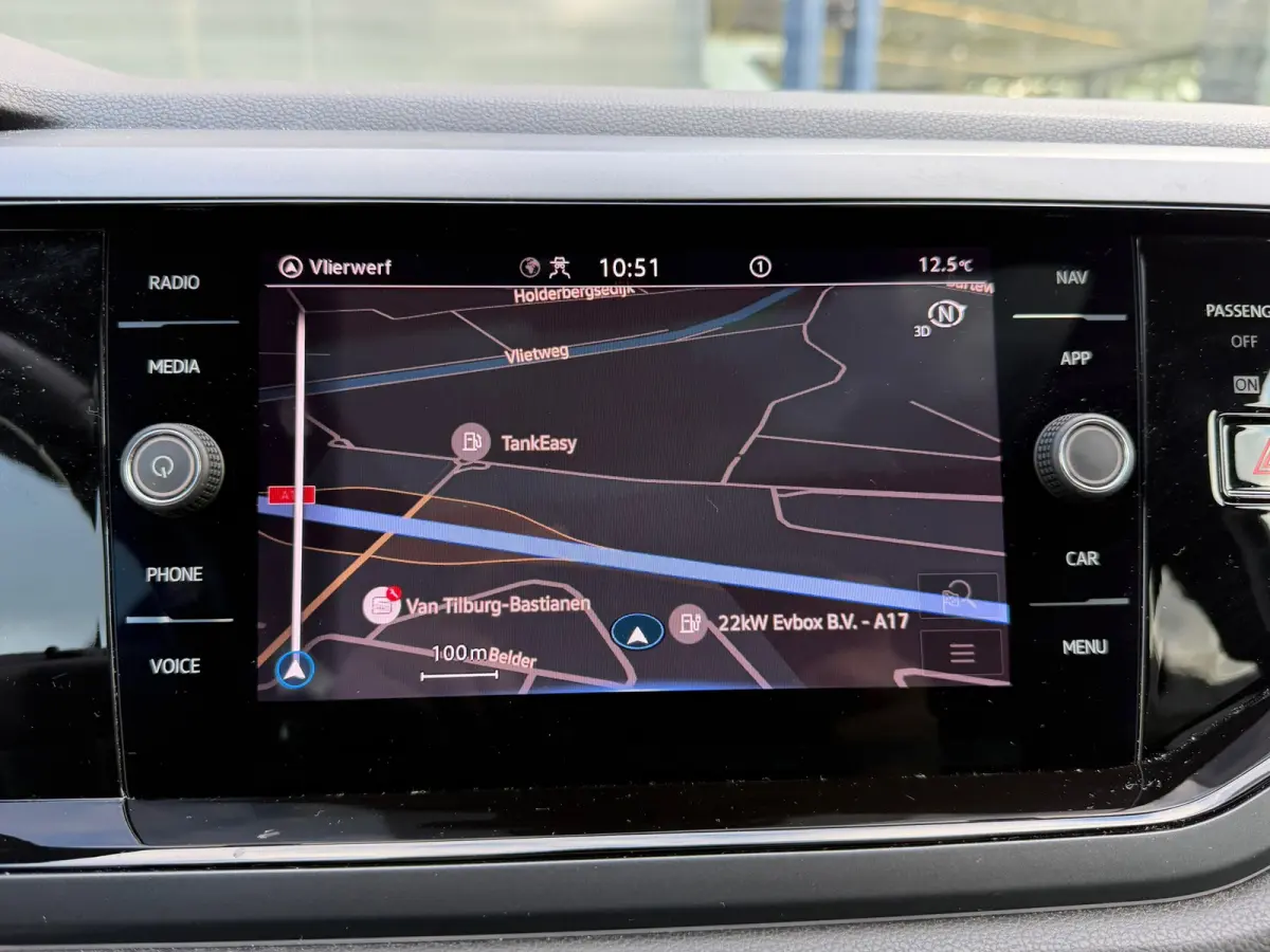 1.0 TSI R-Line DSG Pano/Navi/Led/Cam/Virtua