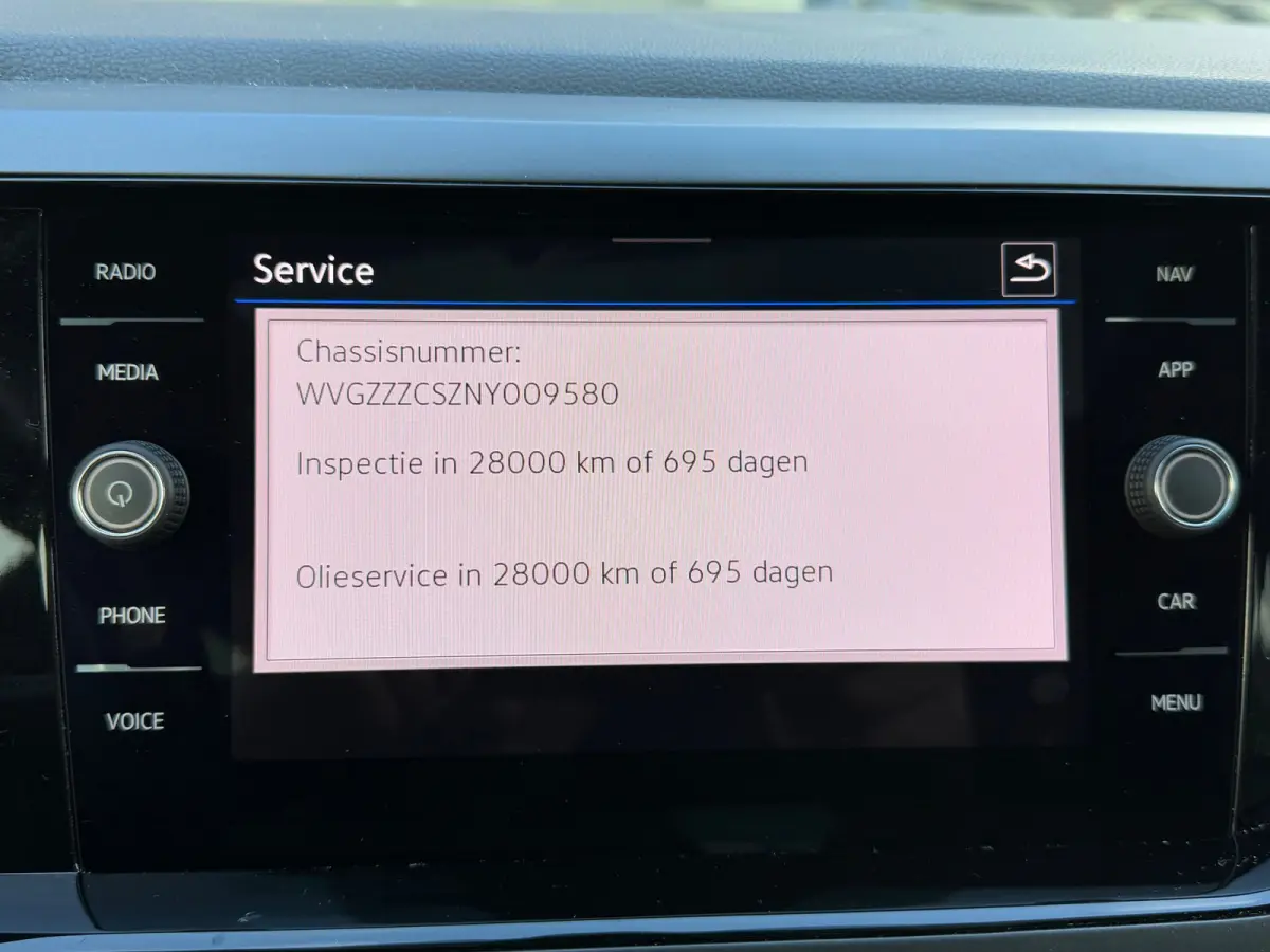 1.0 TSI R-Line DSG Pano/Navi/Led/Cam/Virtua