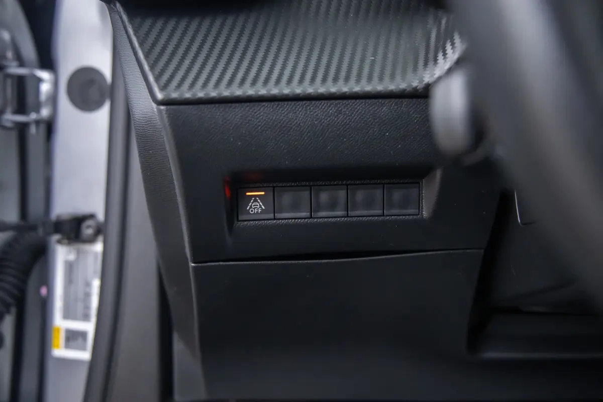 EV GT-LINE 50 kWh | Camera | Stoelverwarming | Apple Carplay/Android Auto | Keyless | Navigatie | Sportstoelen | Achteruitrijcamera | Apple Carplay/Android Auto|telefoonintegratie premium | 