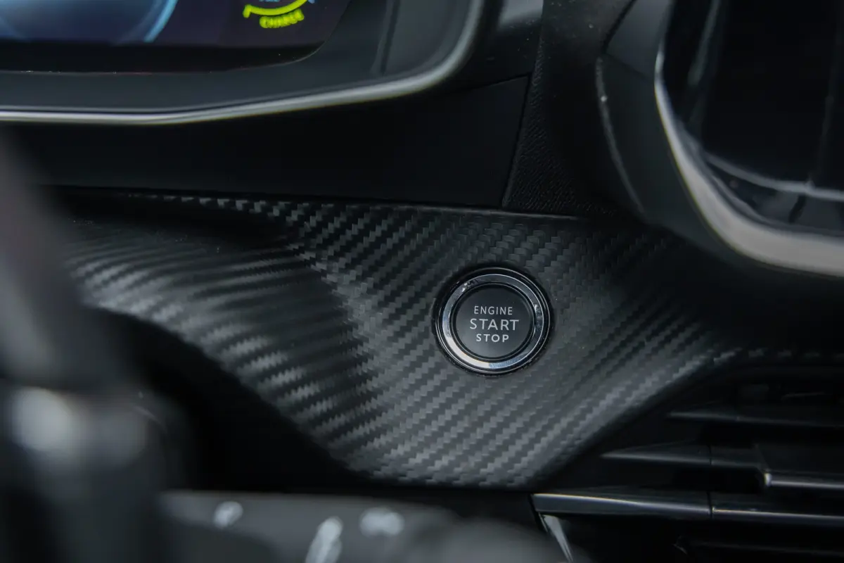 EV GT-LINE 50 kWh | Camera | Stoelverwarming | Apple Carplay/Android Auto | Keyless | Navigatie | Sportstoelen | Achteruitrijcamera | Apple Carplay/Android Auto|telefoonintegratie premium | 