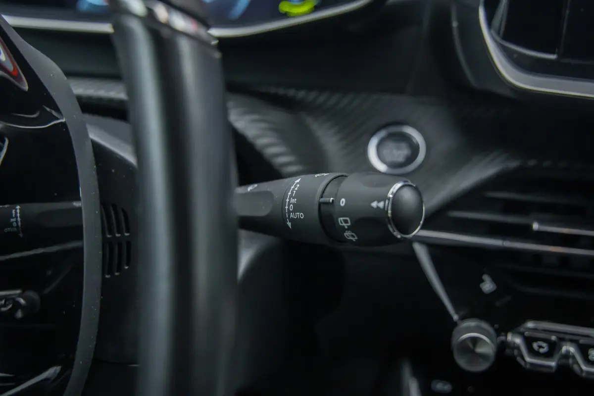 EV GT-LINE 50 kWh | Camera | Stoelverwarming | Apple Carplay/Android Auto | Keyless | Navigatie | Sportstoelen | Achteruitrijcamera | Apple Carplay/Android Auto|telefoonintegratie premium | 