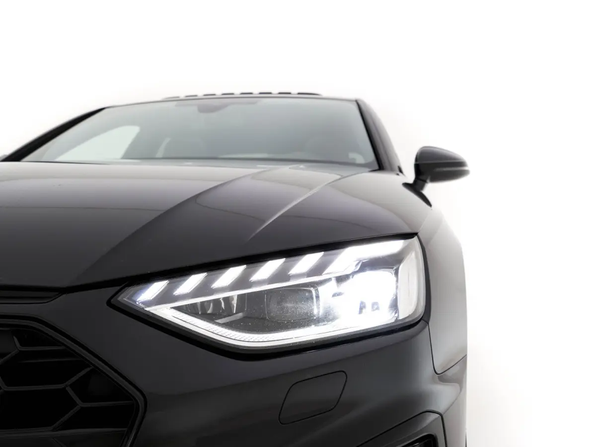 35 TFSI S edition Competition Aut. *LEATHER-MICROFIBRE | FULL-LED | SPORT-SEATS | KEYLESS | DIGI-COCKPIT | AMBIENT-LIGHT | NAVI-FULLMAP | PRIVACY-GLASS | SHIFT-PADDLES | ECC | PDC | CRUISE |