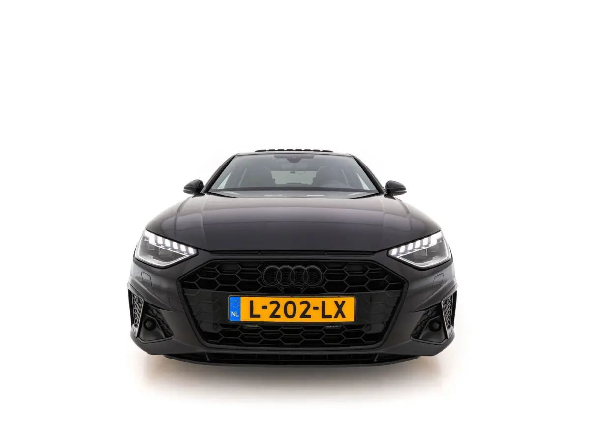 35 TFSI S edition Competition *AUT | LEATHER-MICROFIBRE | FULL-LED | SPORTsEATS | KEYLESS | DIGI-COCKPIT | AMBIENT-LIGHT | NAVI-FULLMAP | PRIVACY-GLASS | SHIFT-PADDLES | ECC | PDC | CRUISE |