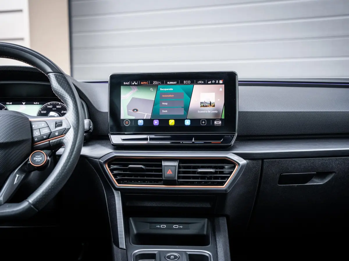 1.4 e-Hybrid VZ Copper Edition 245PK - Pano l ACC l Camera l Carplay