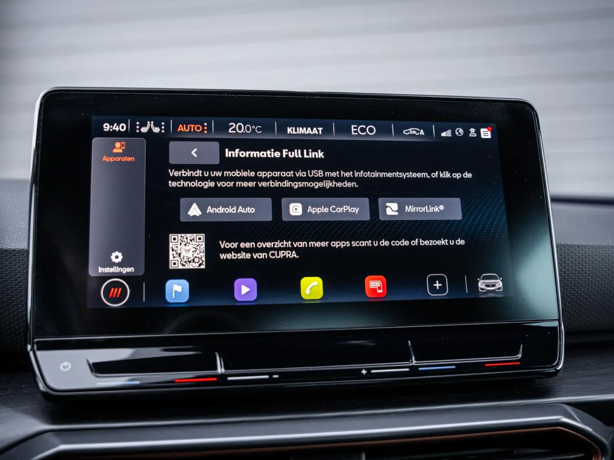 1.4 e-Hybrid VZ Copper Edition 245PK - Pano l ACC l Camera l Carplay