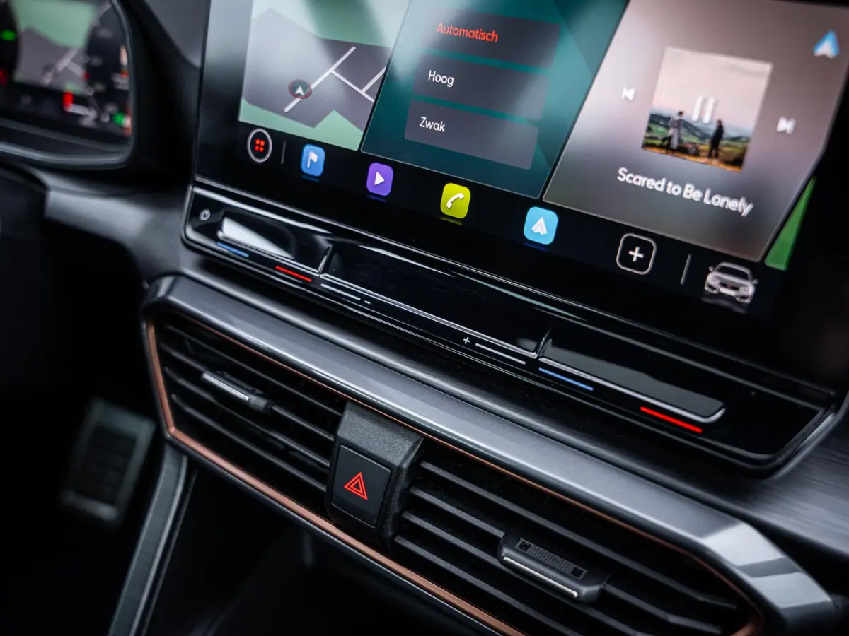 1.4 e-Hybrid VZ Copper Edition 245PK - Pano l ACC l Camera l Carplay