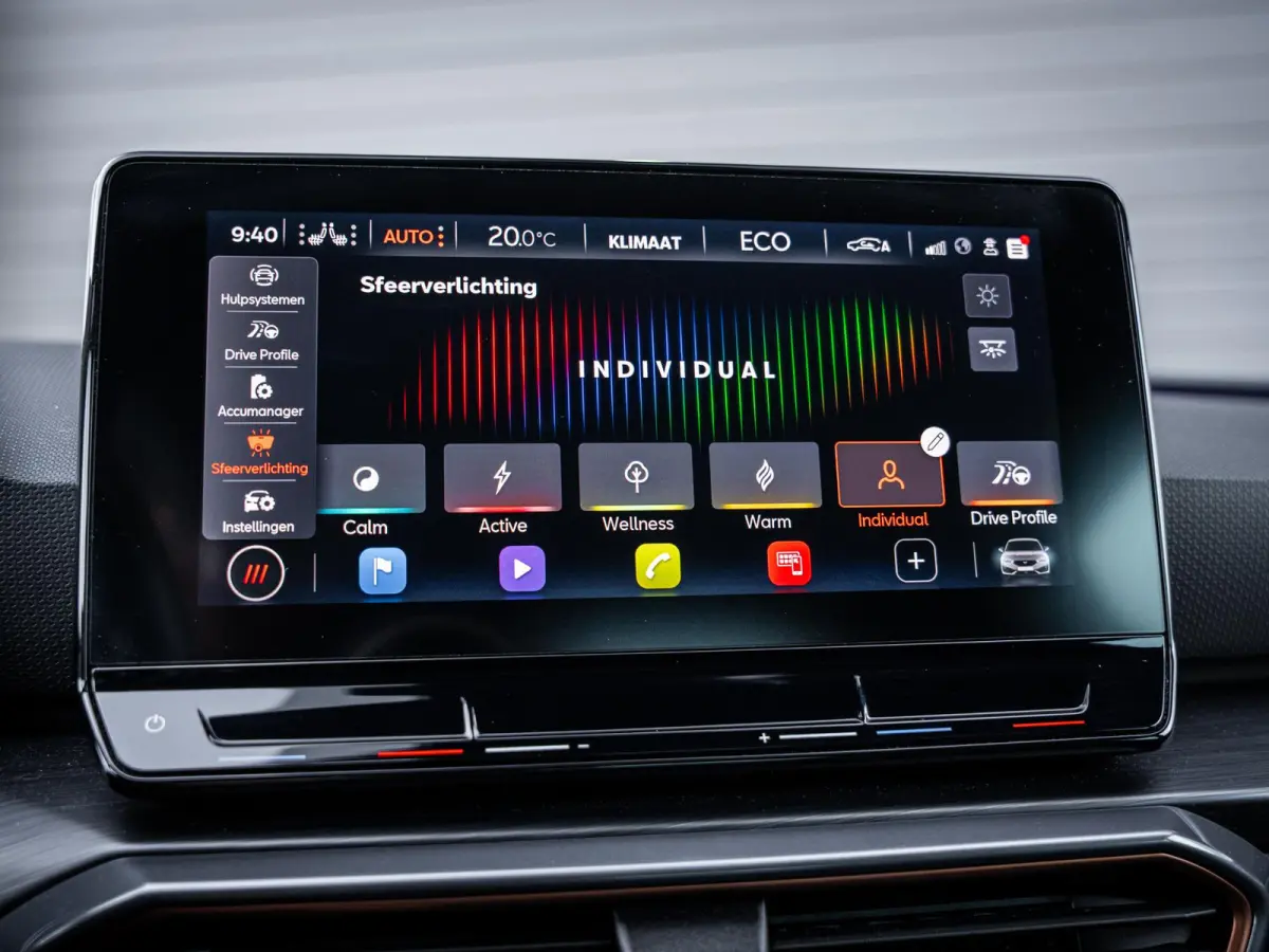 1.4 e-Hybrid VZ Copper Edition 245PK - Pano l ACC l Camera l Carplay