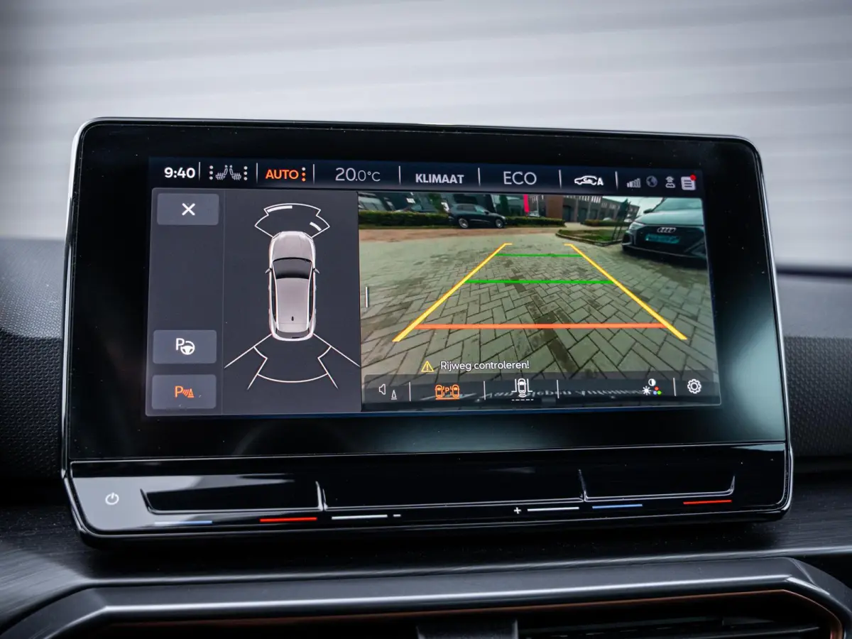 1.4 e-Hybrid VZ Copper Edition 245PK - Pano l ACC l Camera l Carplay