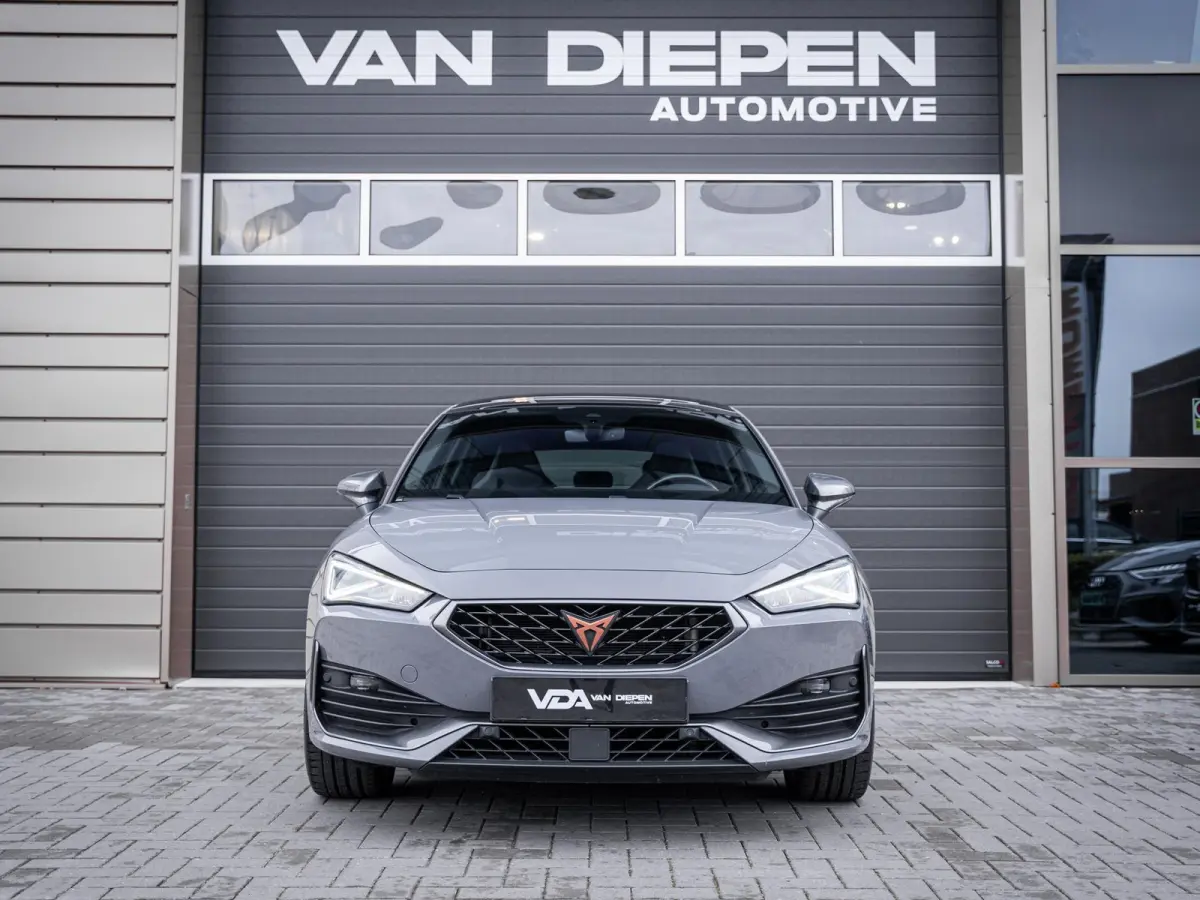 1.4 e-Hybrid VZ Copper Edition 245PK - Pano l ACC l Camera l Carplay