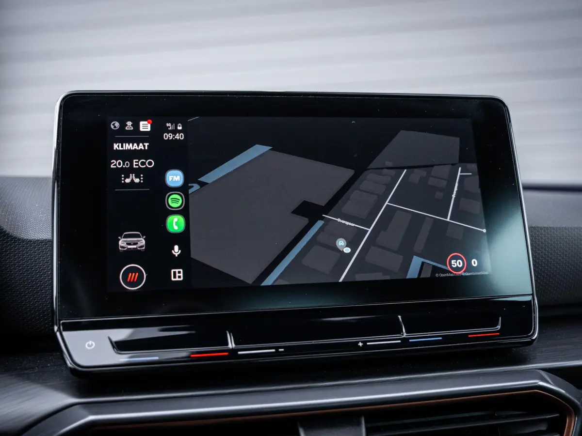 1.4 e-Hybrid VZ Copper Edition 245PK - Pano l ACC l Camera l Carplay