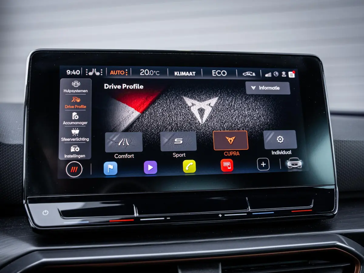 1.4 e-Hybrid VZ Copper Edition 245PK - Pano l ACC l Camera l Carplay