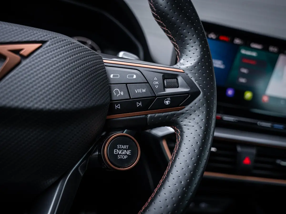 1.4 e-Hybrid VZ Copper Edition 245PK - Pano l ACC l Camera l Carplay