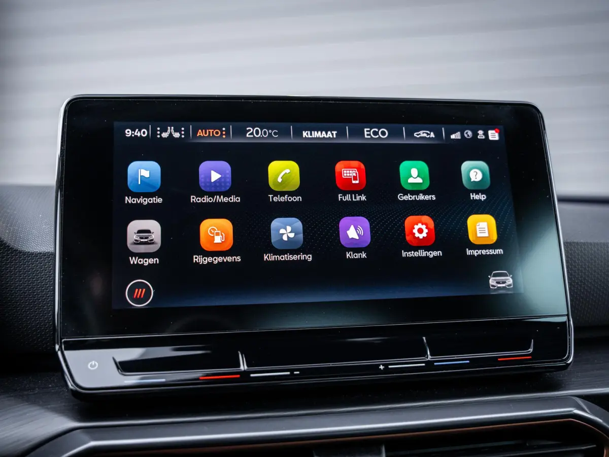 1.4 e-Hybrid VZ Copper Edition 245PK - Pano l ACC l Camera l Carplay