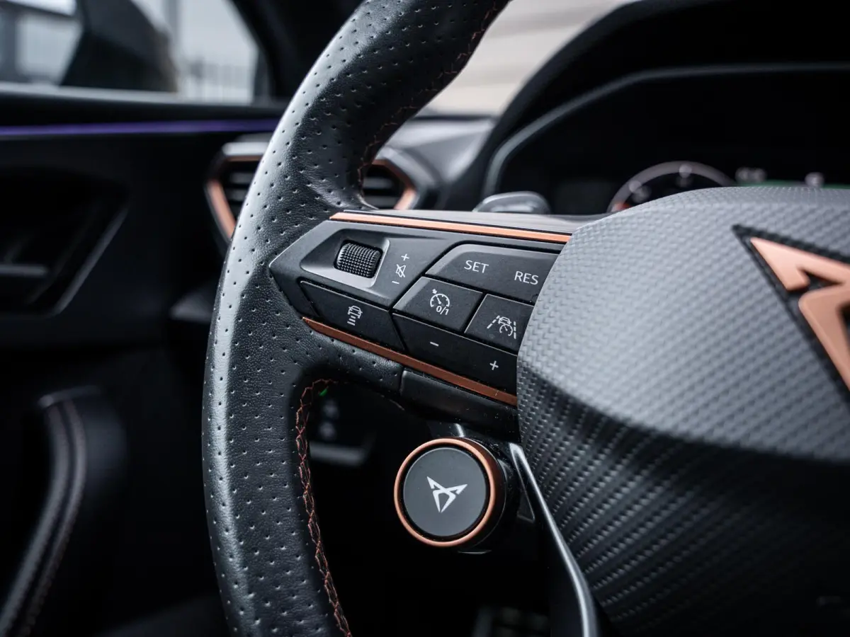 1.4 e-Hybrid VZ Copper Edition 245PK - Pano l ACC l Camera l Carplay