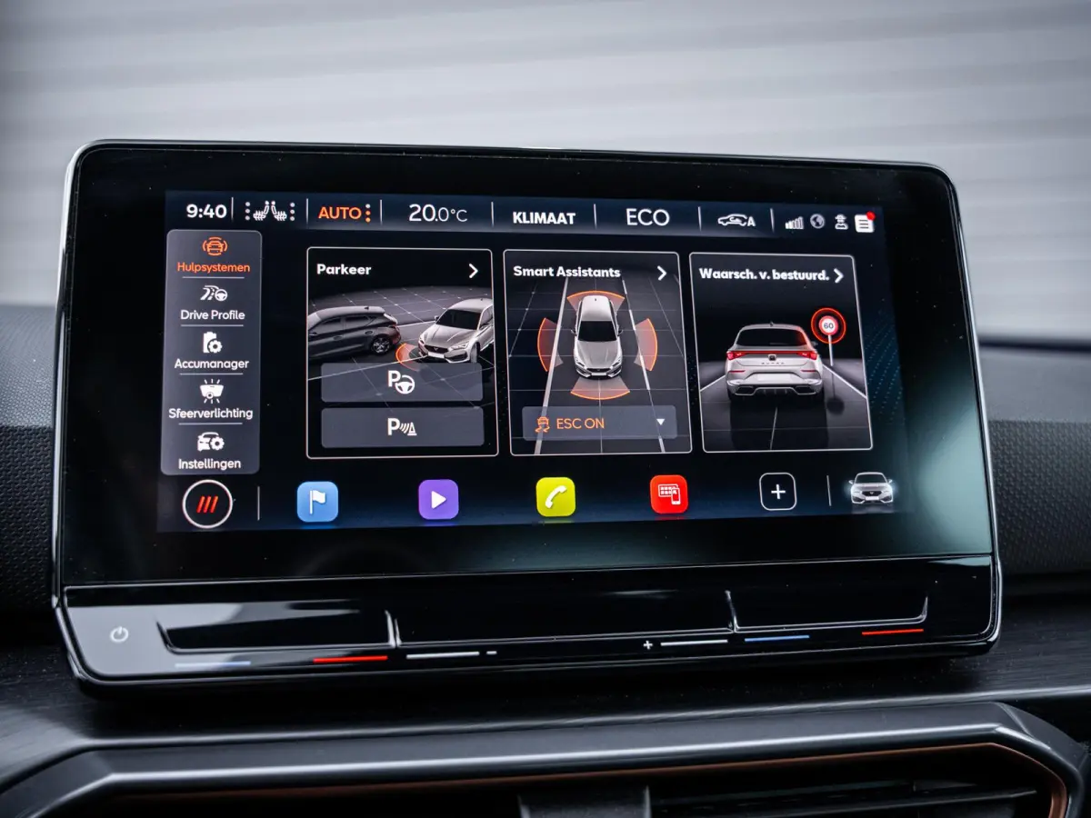 1.4 e-Hybrid VZ Copper Edition 245PK - Pano l ACC l Camera l Carplay