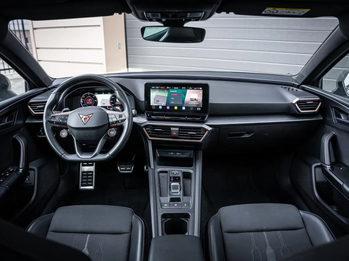1.4 e-Hybrid VZ Copper Edition 245PK - Pano l ACC l Camera l Carplay