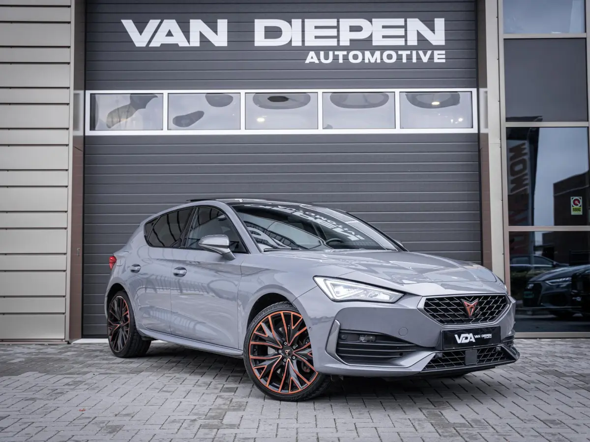 1.4 e-Hybrid VZ Copper Edition 245PK - Pano l ACC l Camera l Carplay