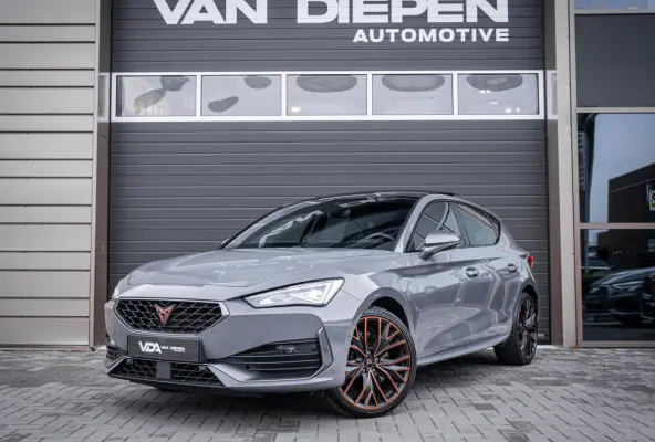 1.4 e-Hybrid VZ Copper Edition 245PK - Pano l ACC l Camera l Carplay