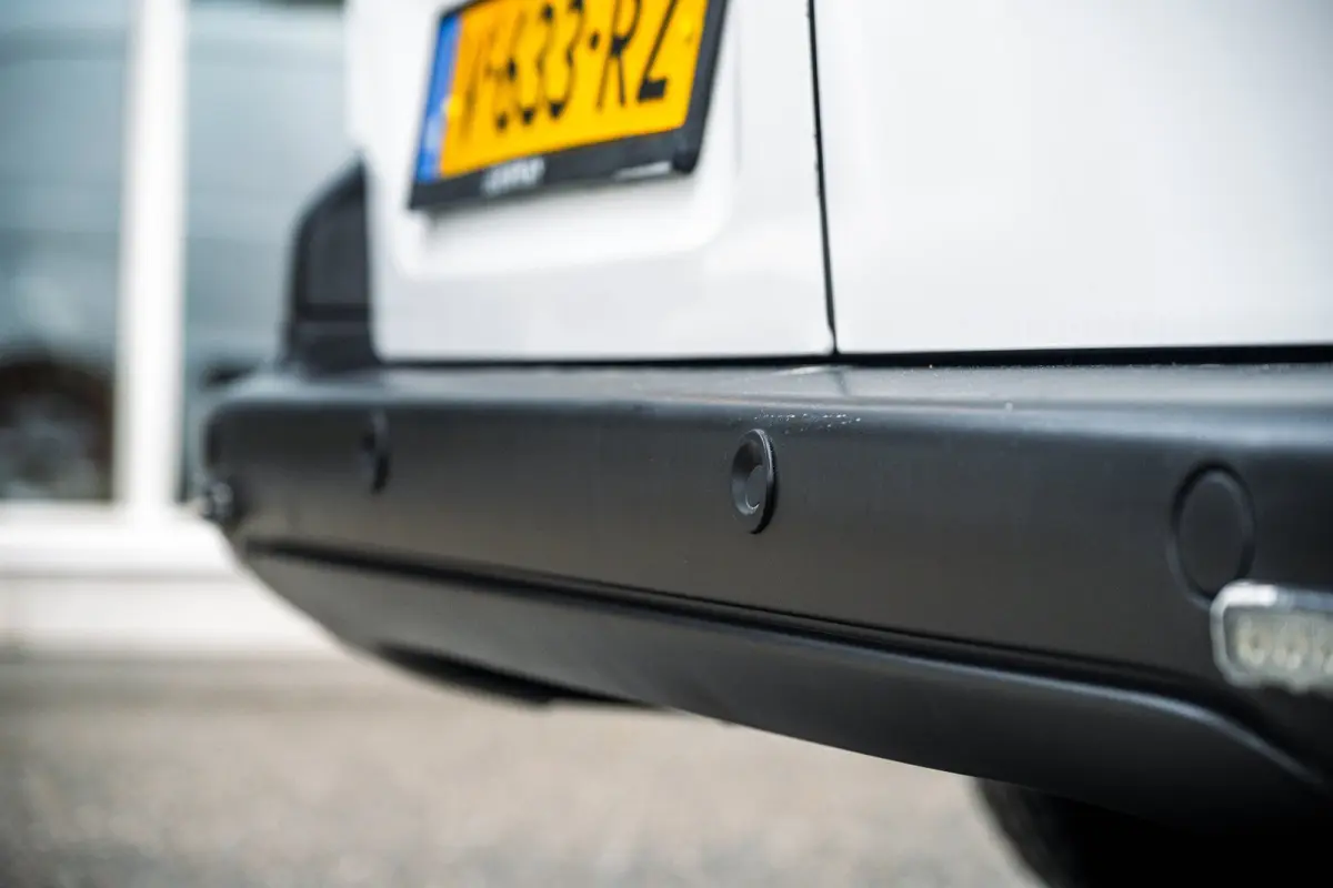Electric L2 Premium Soh % I Kastinrichting I Zwaailamp I Camera I Climate I Cruise I Parkeersensoren I BTW