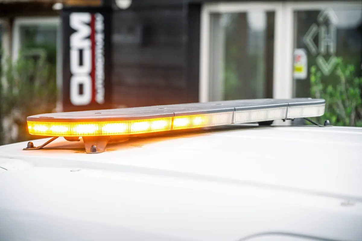 Electric L2 Premium Soh % I Kastinrichting I Zwaailamp I Camera I Climate I Cruise I Parkeersensoren I BTW