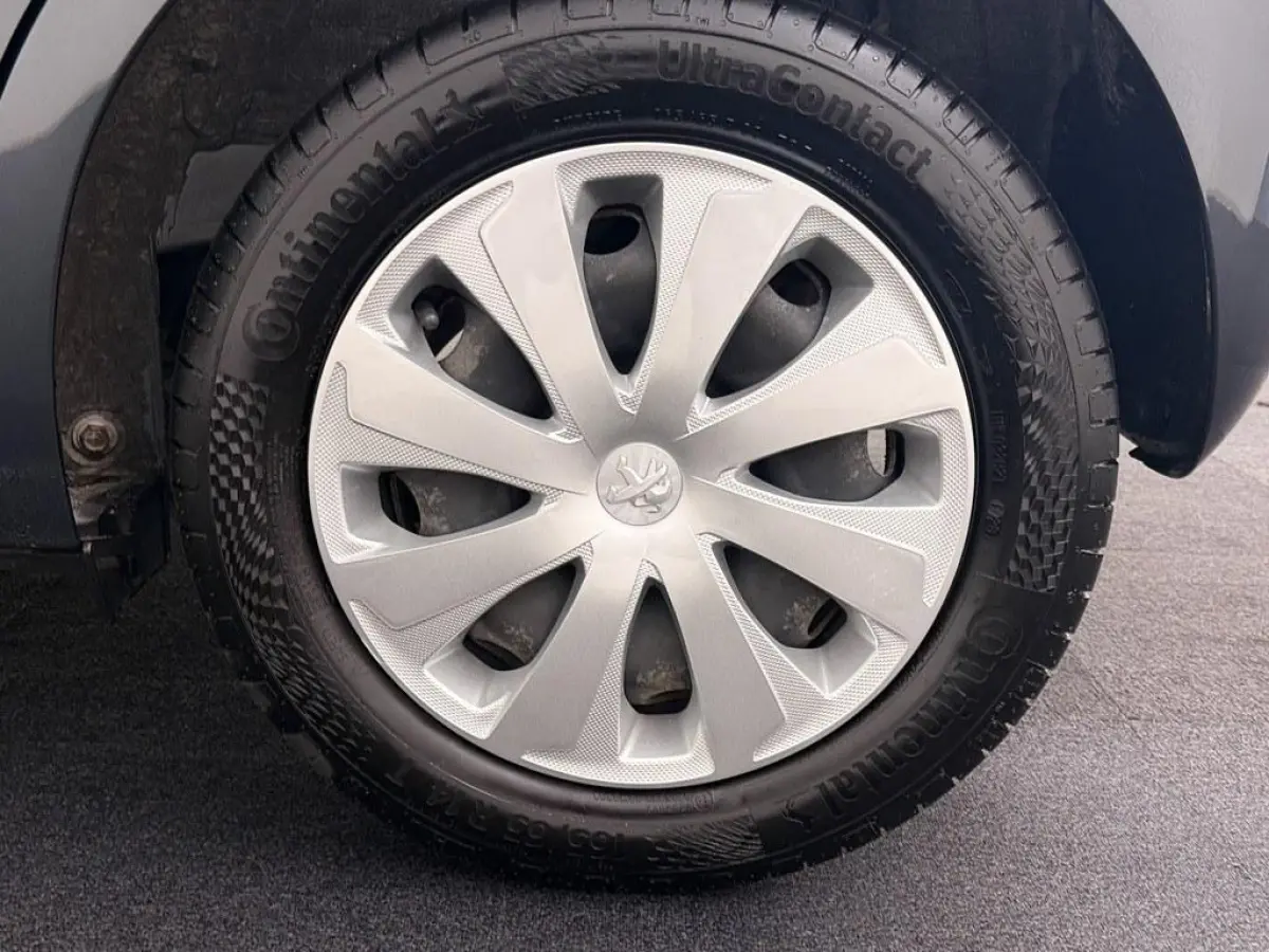 1.0 e-VTi Pack Dynamic Airco/Dab/Chrome