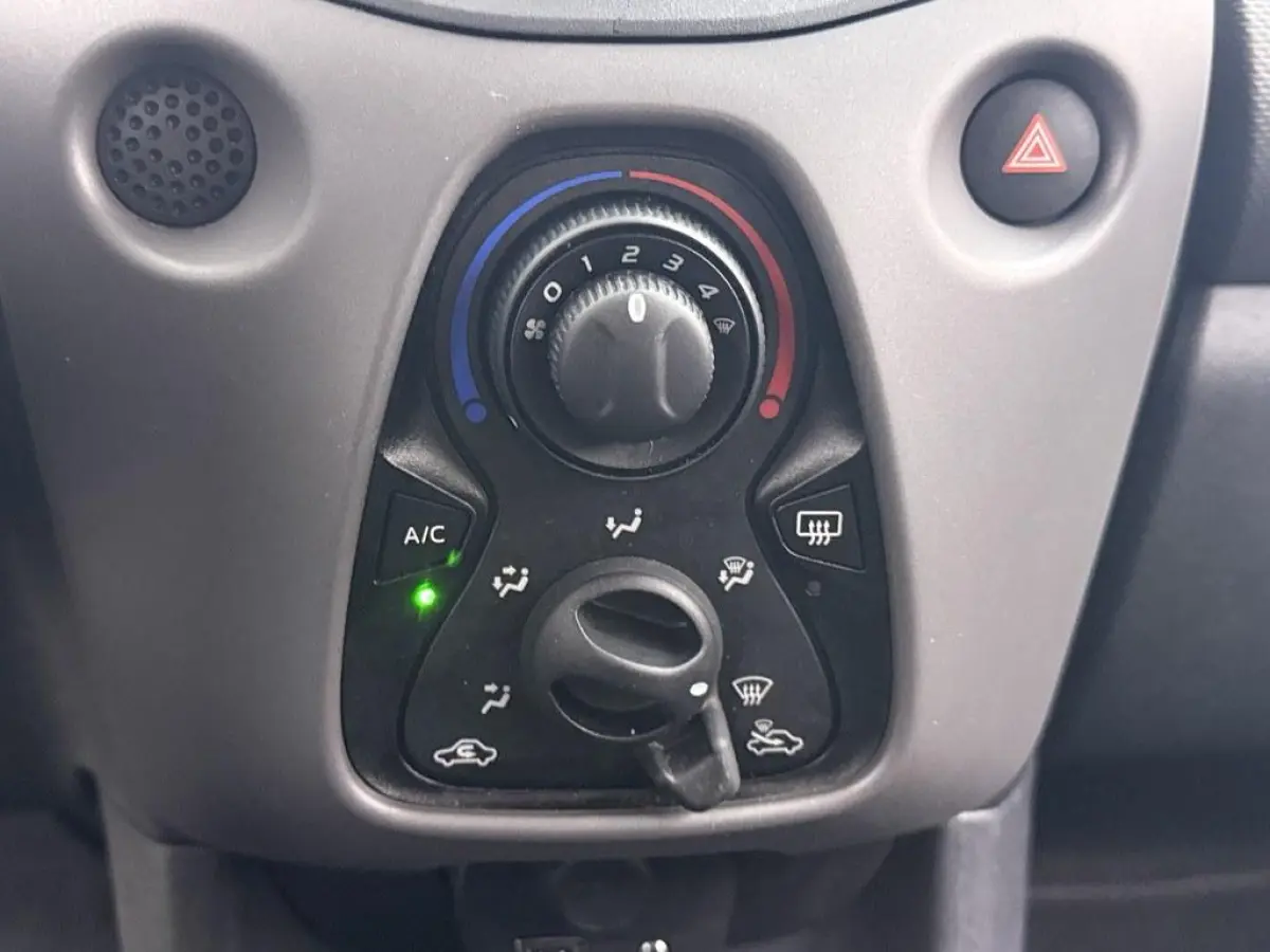 1.0 e-VTi Pack Dynamic Airco/Dab/Chrome