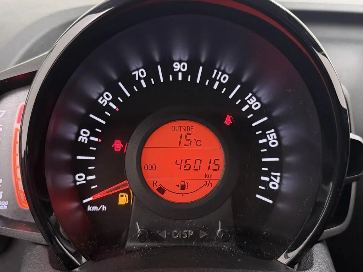 1.0 e-VTi Pack Dynamic Airco/Dab/Chrome