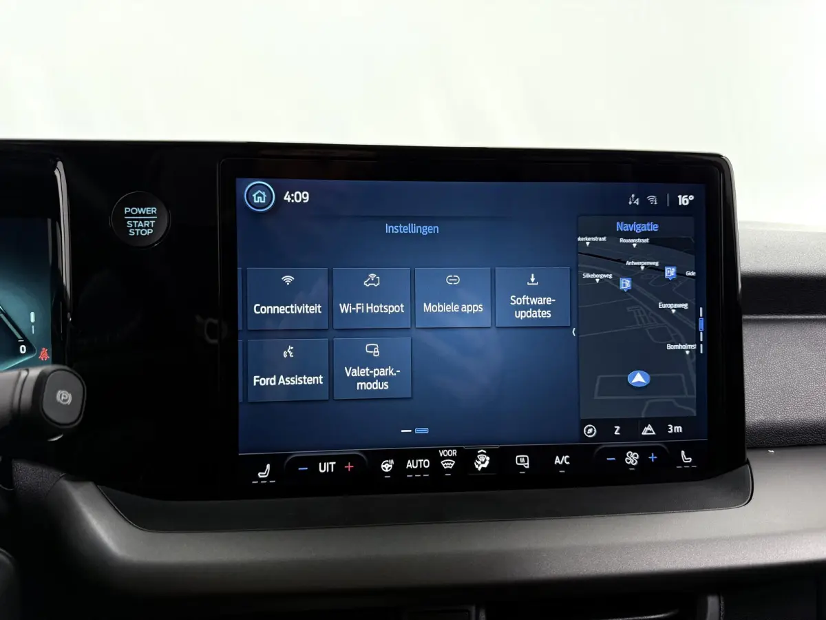 Limited | 44 kWh | 289 KM RANGE | NAVIGATIE | PARKEERCAMERA | ADAPTIVE CRUISE | TREKHAAK | LM VELGEN