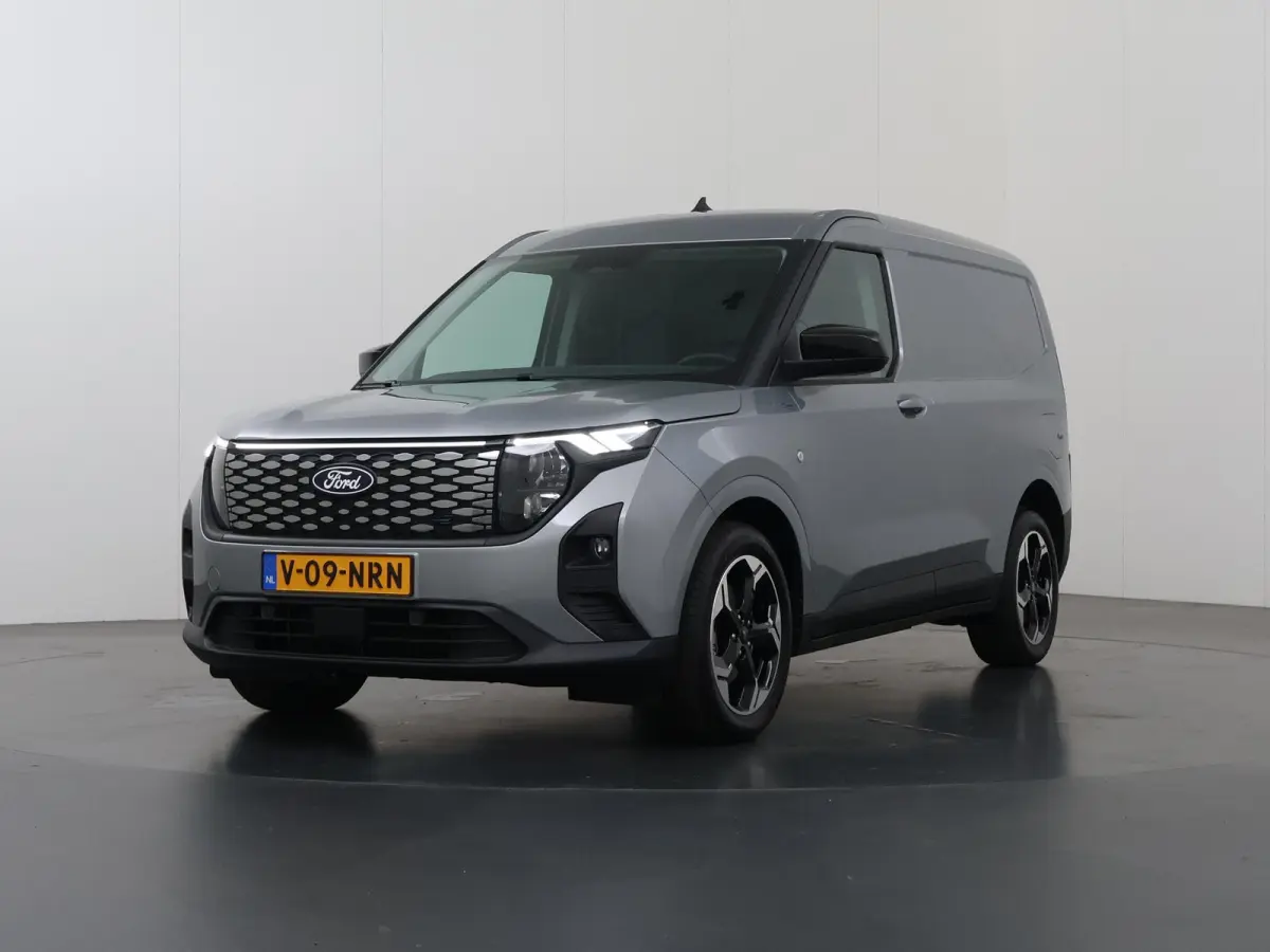 Limited | 44 kWh | 289 KM RANGE | NAVIGATIE | PARKEERCAMERA | ADAPTIVE CRUISE | TREKHAAK | LM VELGEN