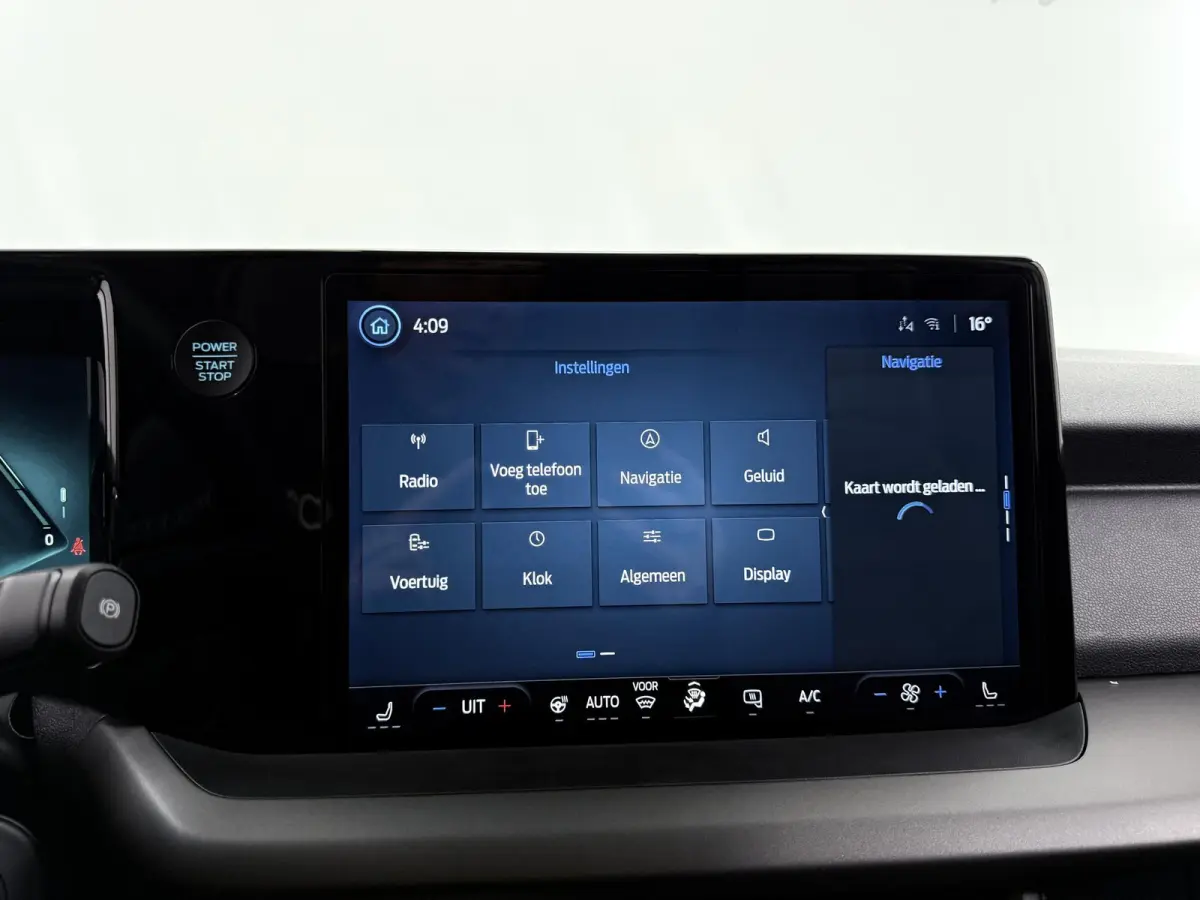 Limited | 44 kWh | 289 KM RANGE | NAVIGATIE | PARKEERCAMERA | ADAPTIVE CRUISE | TREKHAAK | LM VELGEN
