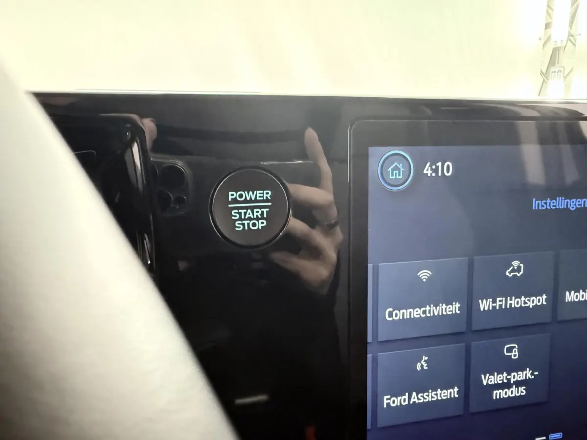 Limited | 44 kWh | 289 KM RANGE | NAVIGATIE | PARKEERCAMERA | ADAPTIVE CRUISE | TREKHAAK | LM VELGEN