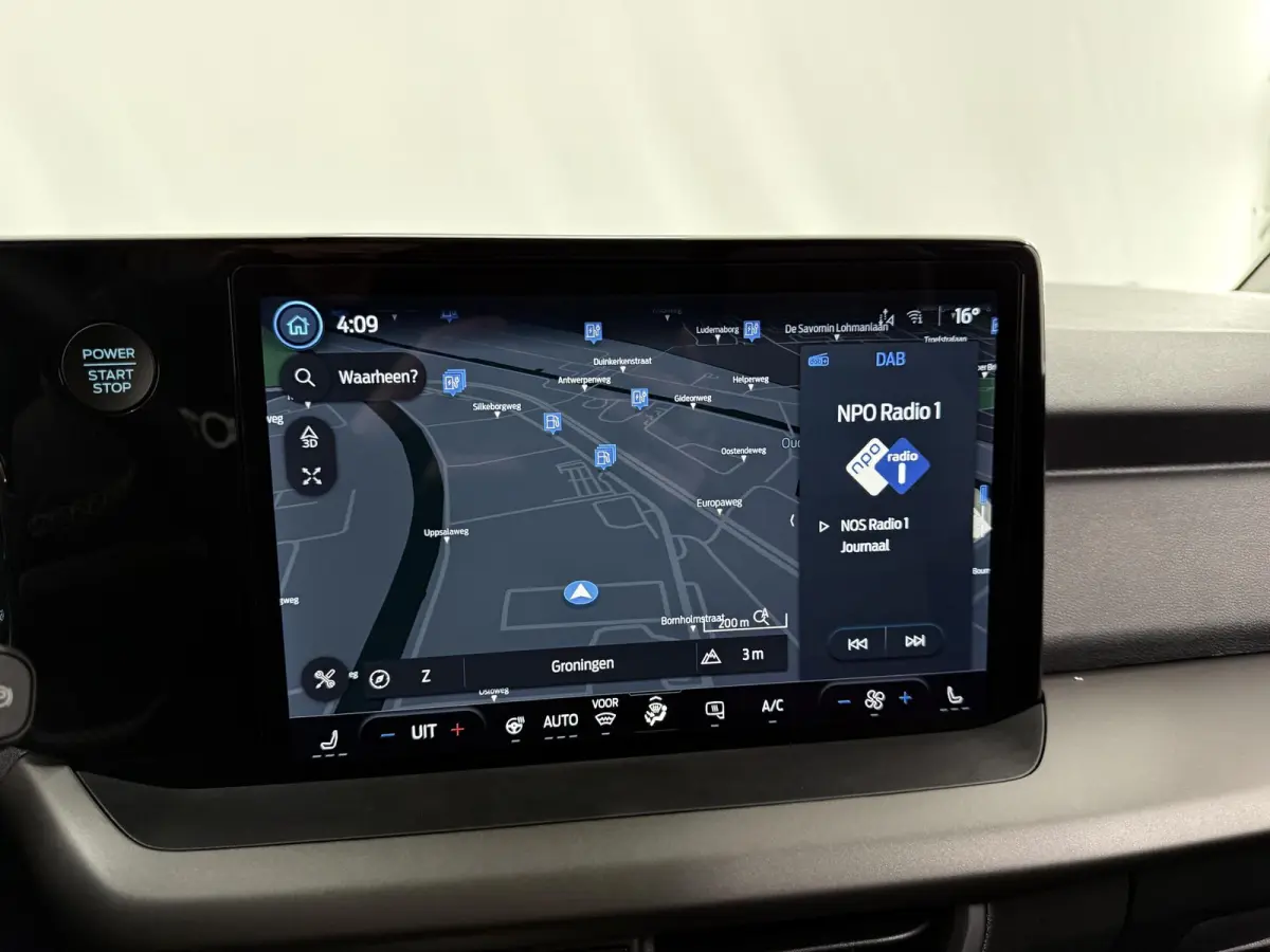 Limited | 44 kWh | 289 KM RANGE | NAVIGATIE | PARKEERCAMERA | ADAPTIVE CRUISE | TREKHAAK | LM VELGEN