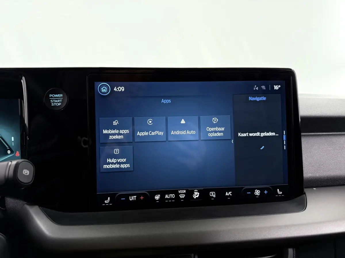 Limited | 44 kWh | 289 KM RANGE | NAVIGATIE | PARKEERCAMERA | ADAPTIVE CRUISE | TREKHAAK | LM VELGEN